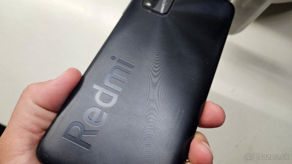 Redmi 9T 128GB - 7