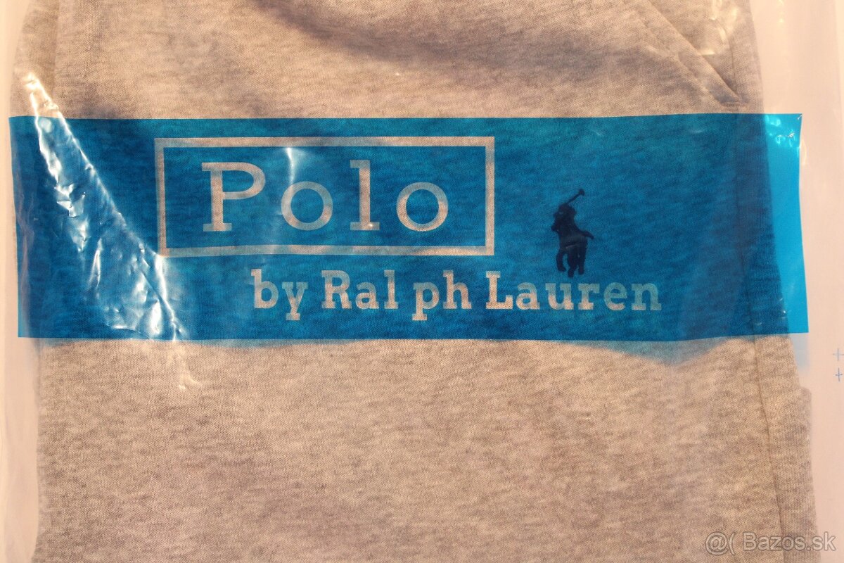 Polo Ralph Lauren Šortky -M - 7