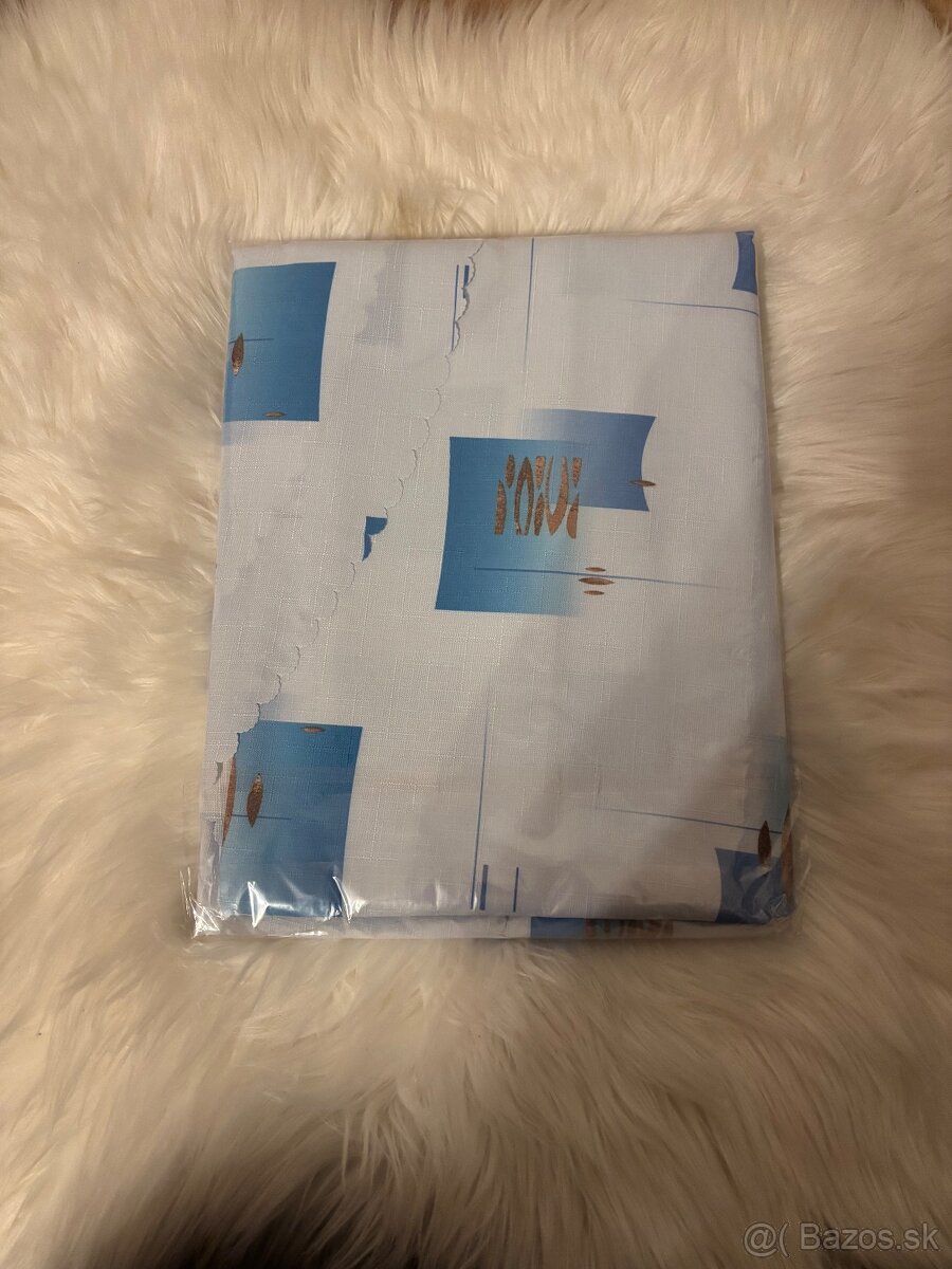 Obrusy odolné proti škvrnám - 7