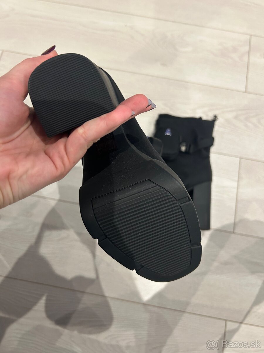 Steve Madden topánky - 7