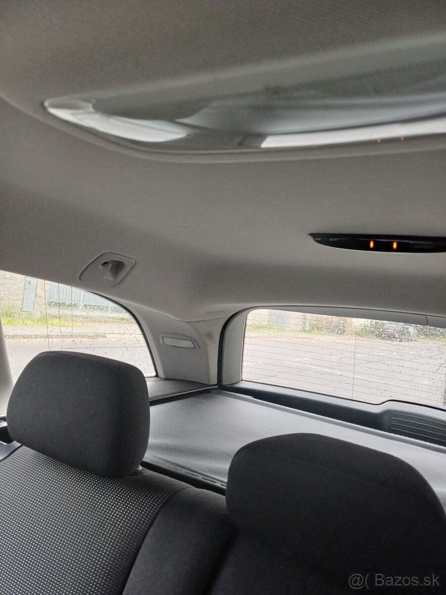 Mercedes-Benz C200 CDI - 7