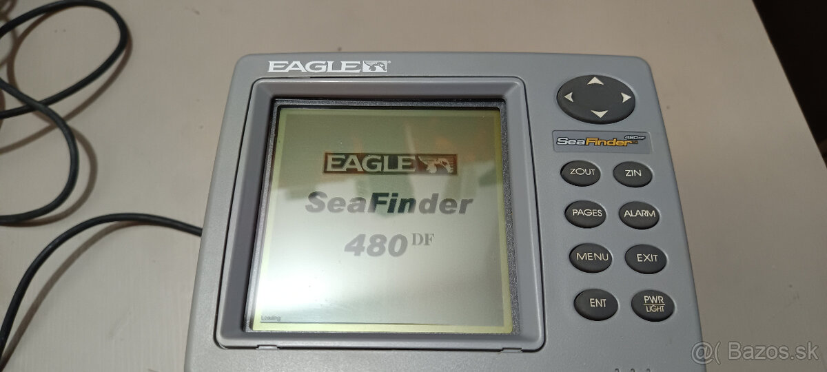 Predám kompletnú sumcovú výbavu. - 7