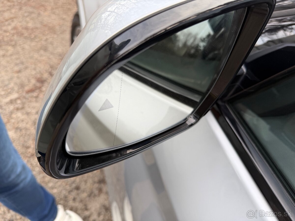 BMW X3 xDrive20d M Sport A/T - 7