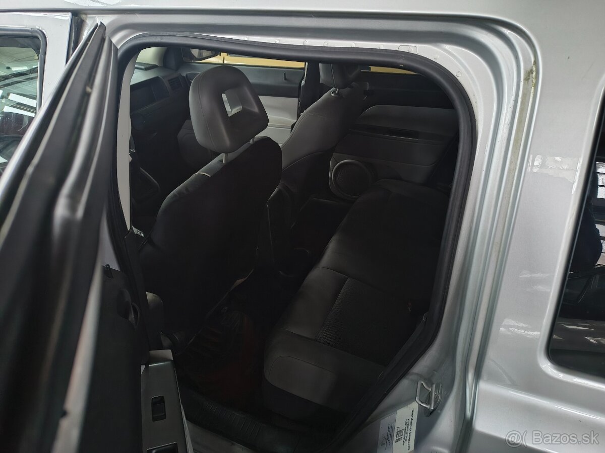 Jeep Patriot 2.4i - 7