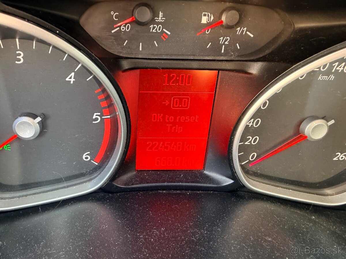 Na predaj Ford S-Max - 7