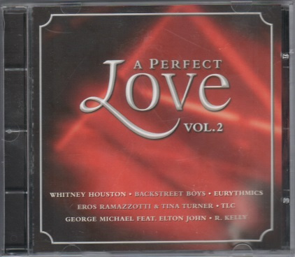 Hudobné CD zahraničných interpretov 2 - 7