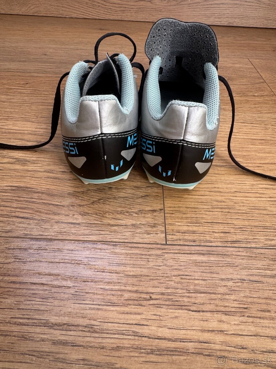 Predáme detské kopačky Adidas - 7