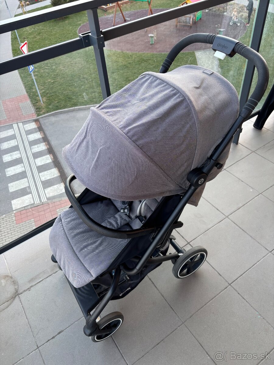 Cybex Eezy S2+ - 7