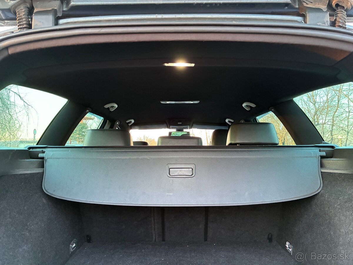 Volkswagen Passat Variant B6 2.0TDI 4Motion - 7