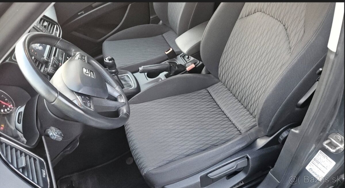 💥 SEAT LEON 2.0TDI - PREDAJ AJ NA SPLÁTKY 💥 - 7