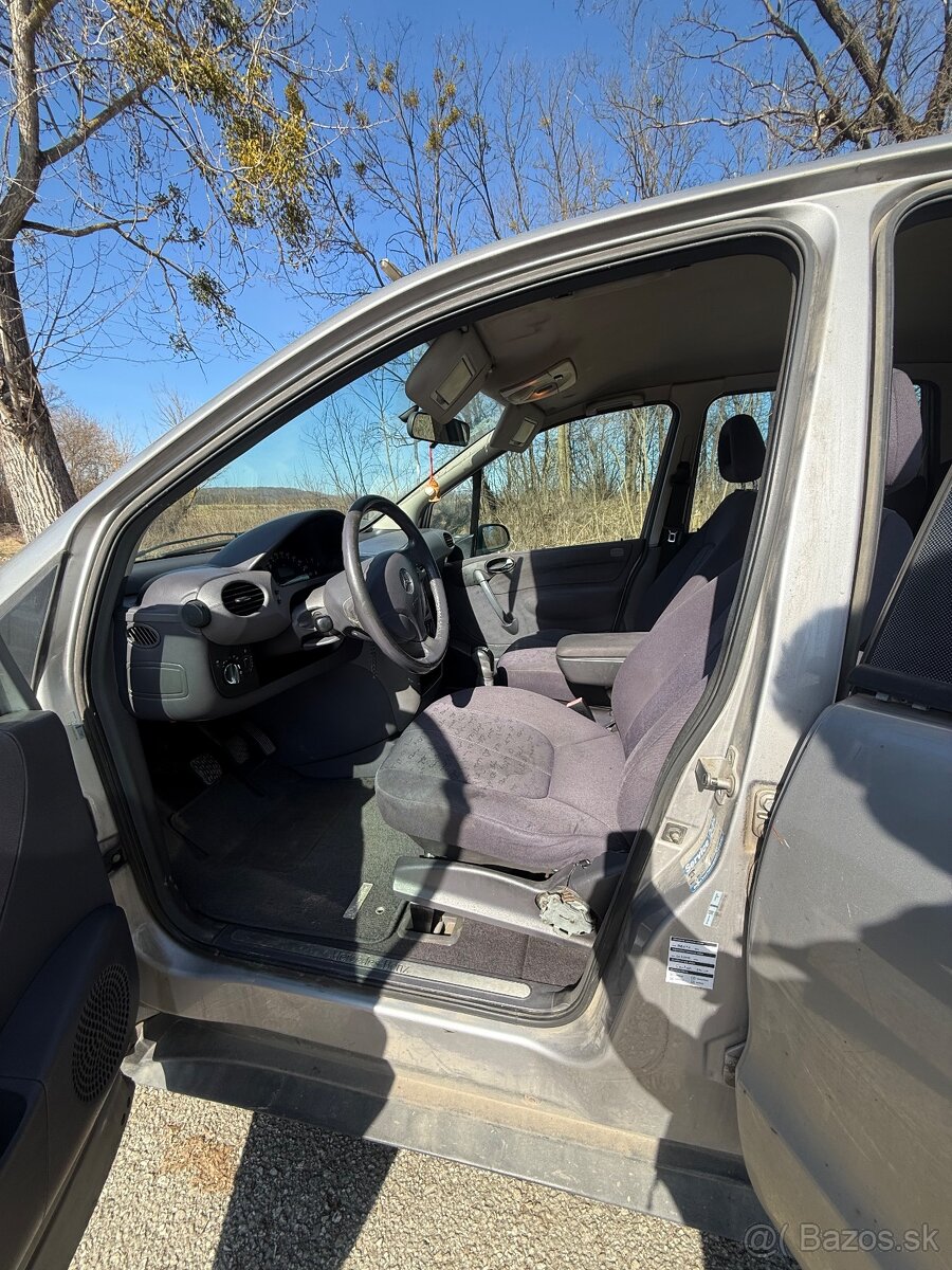 Mercedes Benz A170 CDI - 7