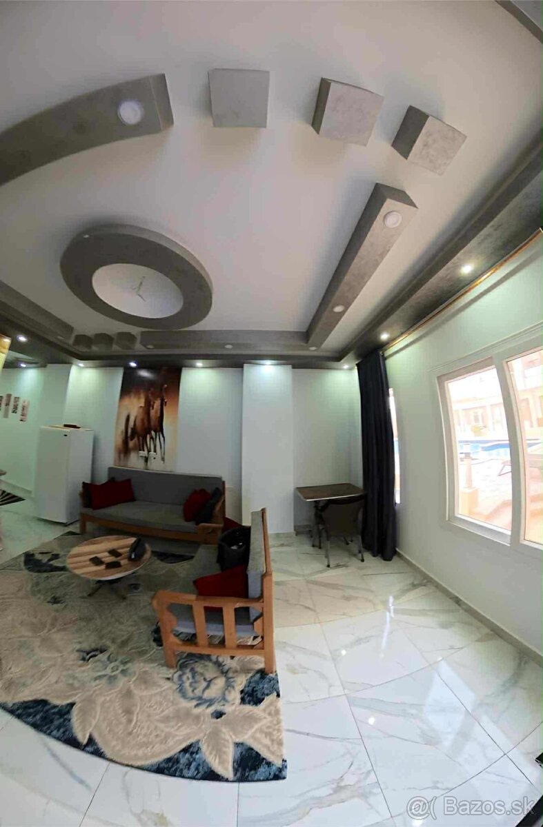 Apartman Magawish Hurghada Egypt - 7