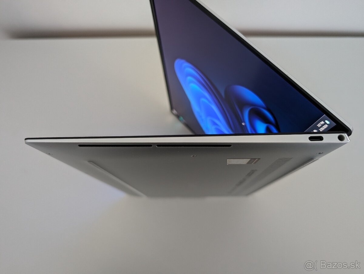 Dell XPS 13 (9310) Silver - 7