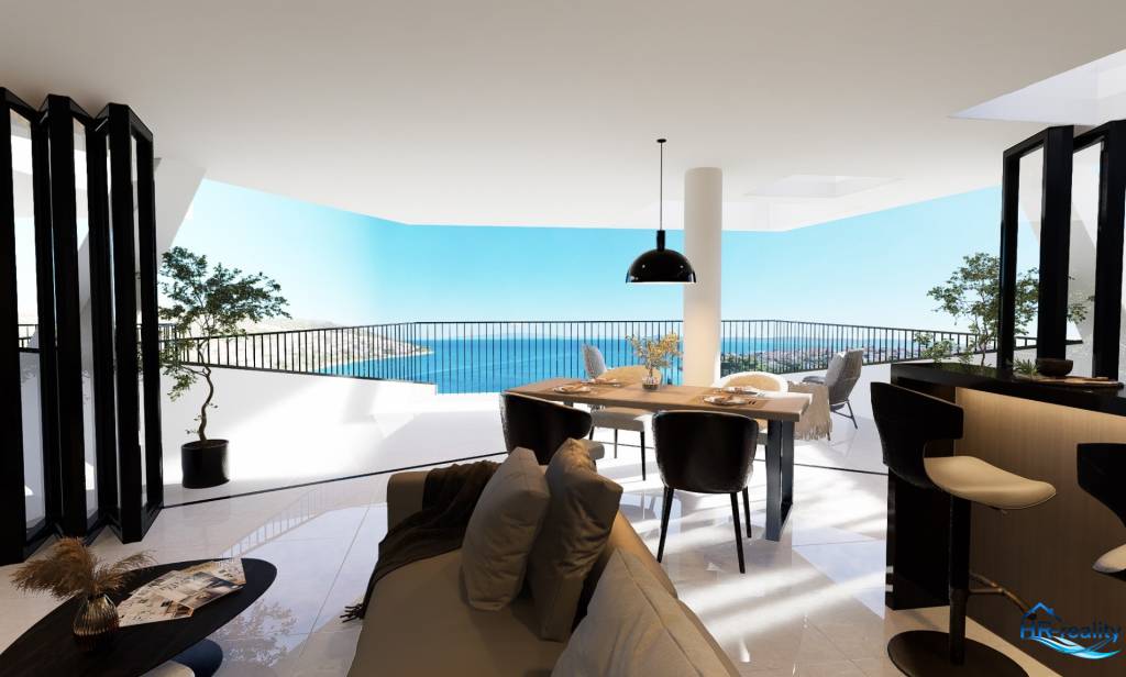 ☀Trogir/Ciovo(HR)-luxusné moderné byty v novostavbe☀ - 7