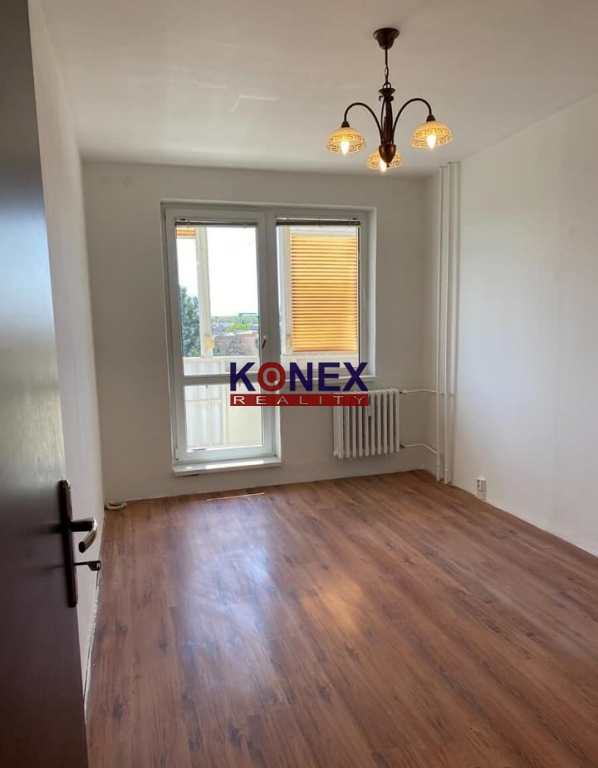 Na predaj 4-izbový byt v Sečovciach - 7