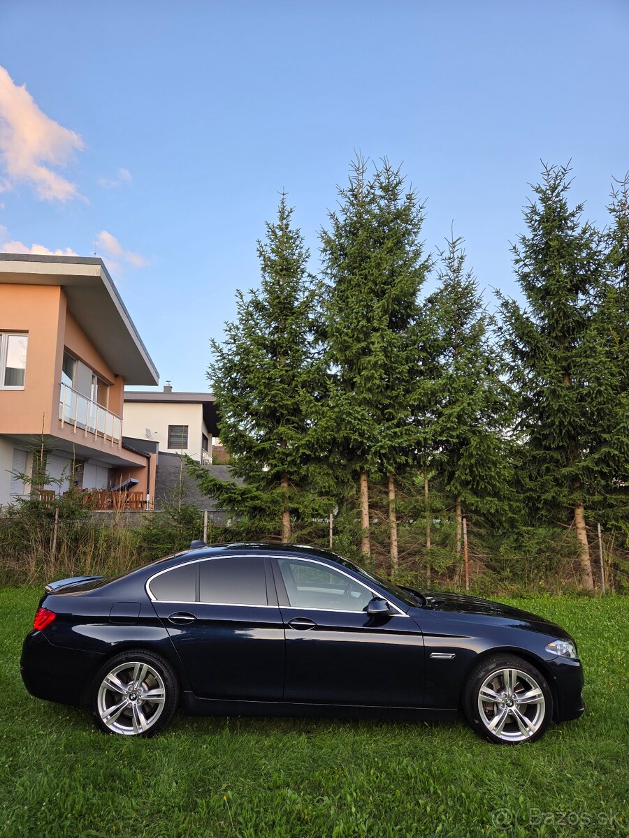 BMW 530XD Adaptive Led facelift - 7