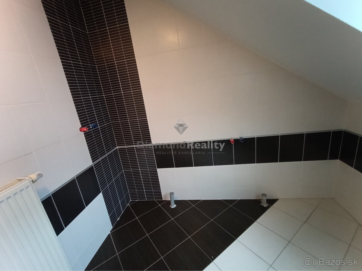 Na prenájom kancelárske priestory Nitra - Čermáň - 7