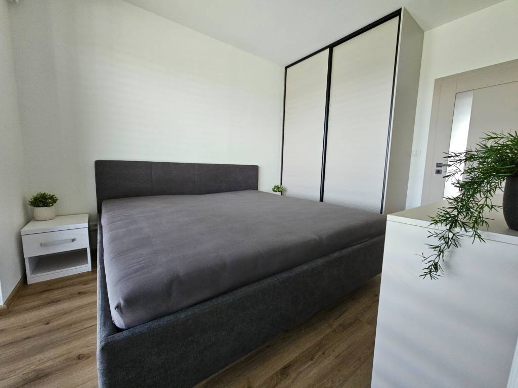 Prenajmeme nadštandardný 3-izbový byt, Kollárova ulica, Vráb - 7