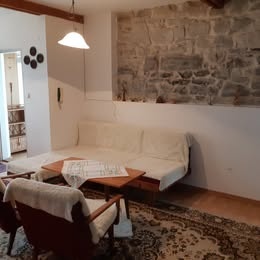 Tarnov 1,5 izbový byt v dvojdome - 7