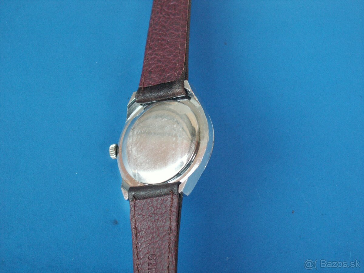 Hodinky Prim Televize., - 7