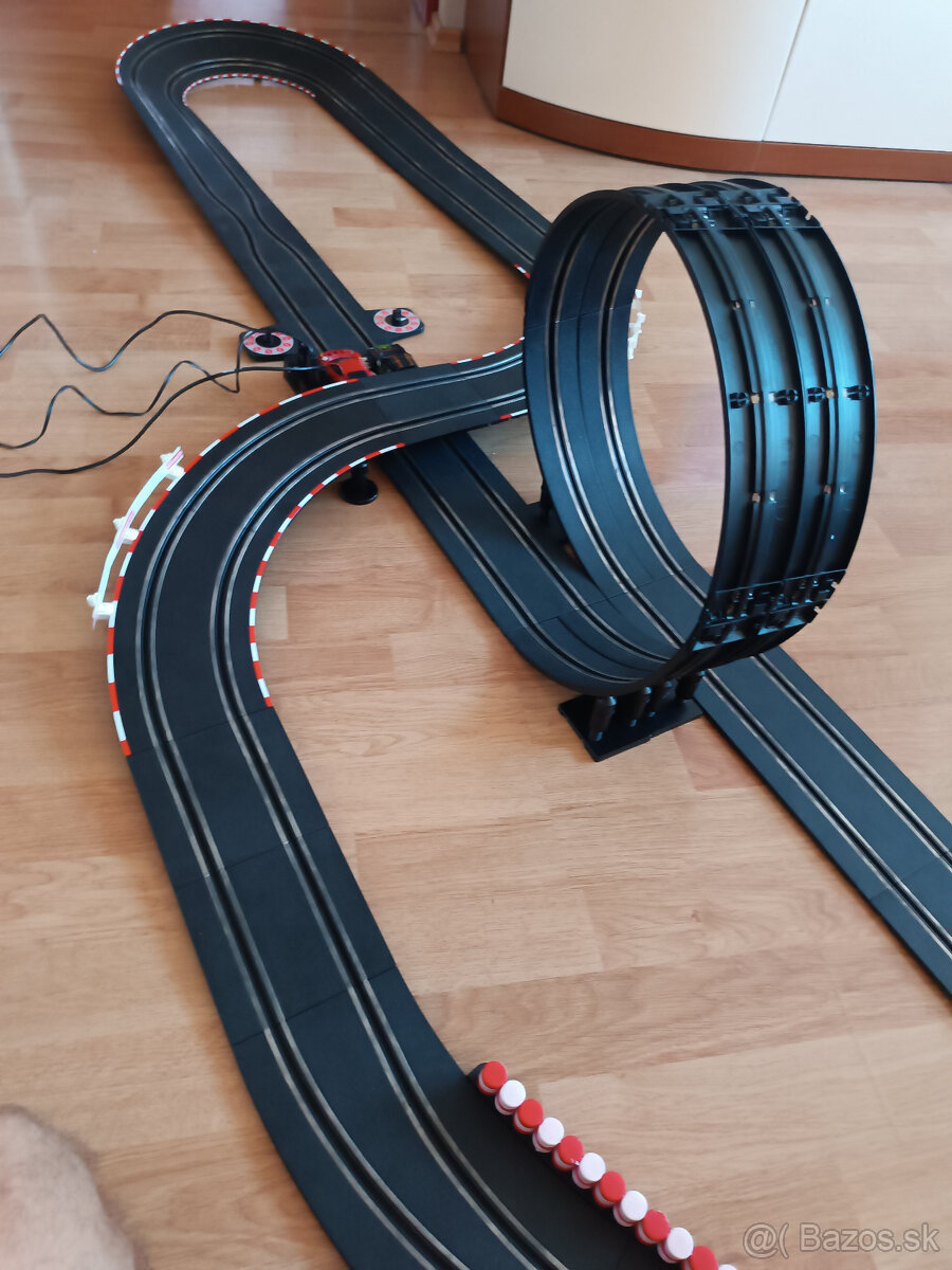 autodráha Carrera Go - 7