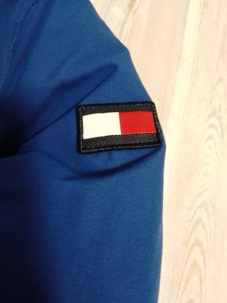 Zimná bunda TOMMY HILFIGER - 7