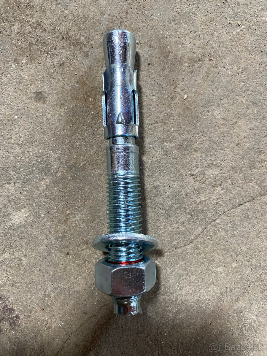 Rôzne stavebný materiál - 7