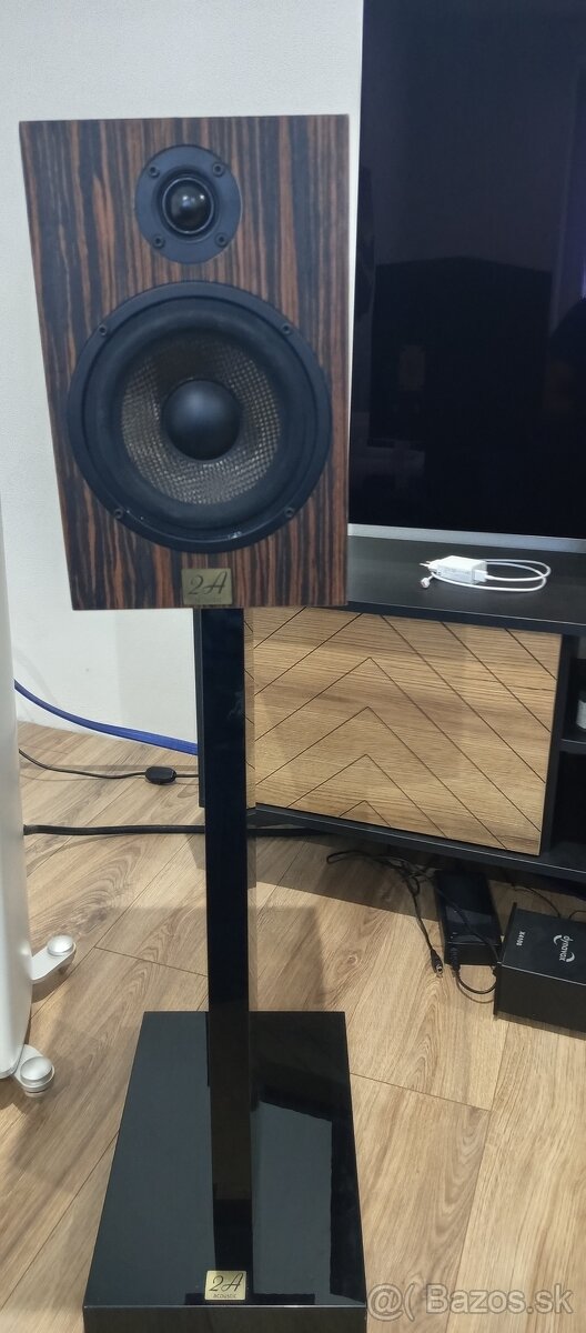 2a acoustic GF6+stojany 2a acoustic - 7