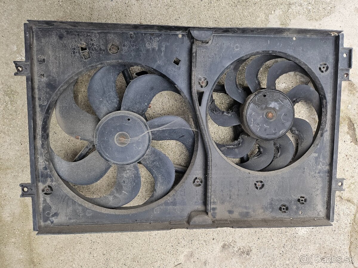 Nahradne diely vw, audi, skoda - 7