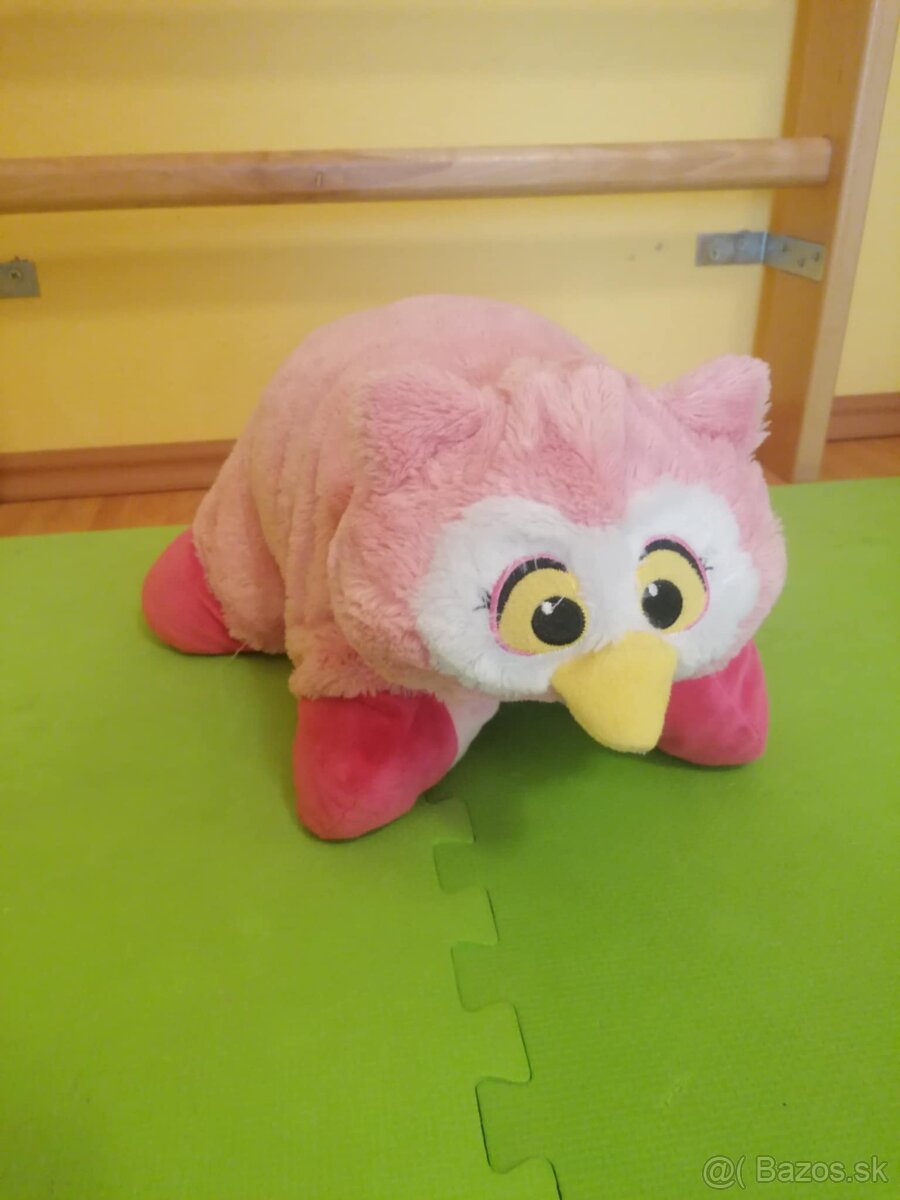 Hracia deka, hrkálky, plyšové hračky pre najmenších - 7