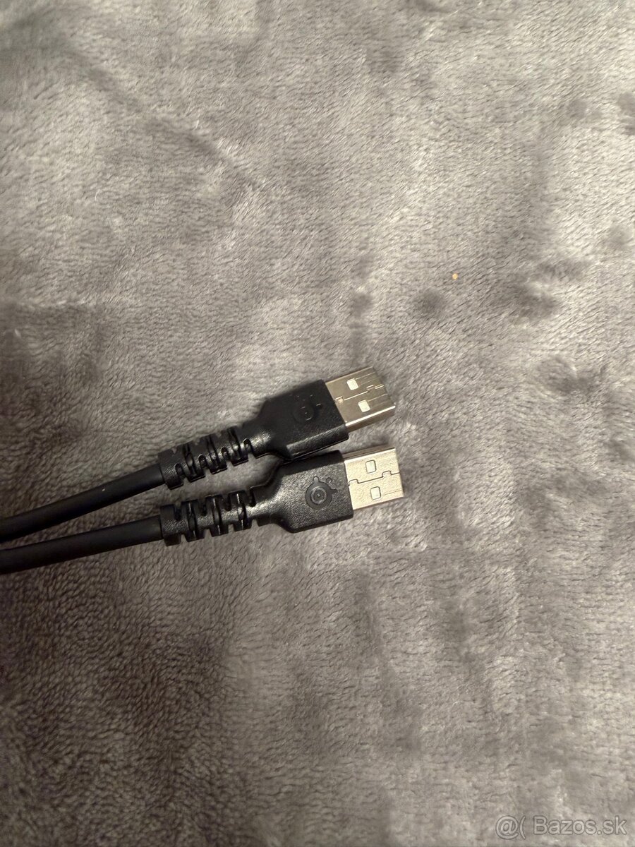 Klávesnica Apex 7 TKL (RED SWITCH) - 7