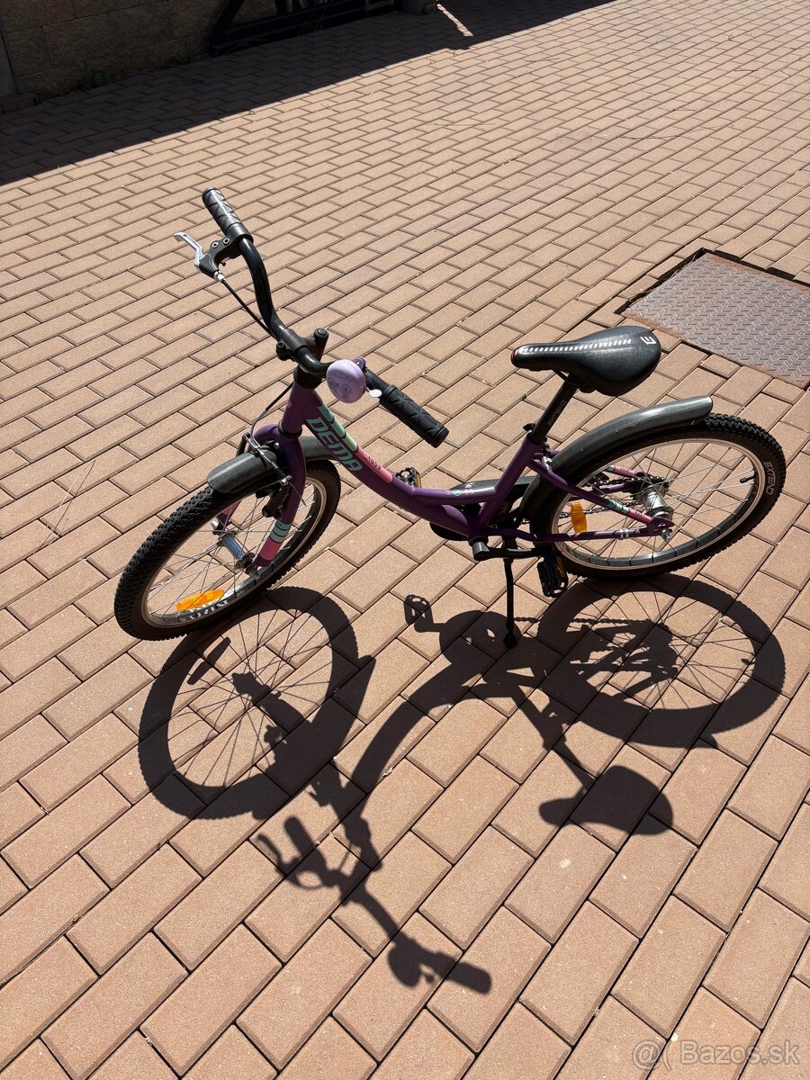 predam detsky bicykel znacky DEMA - 7