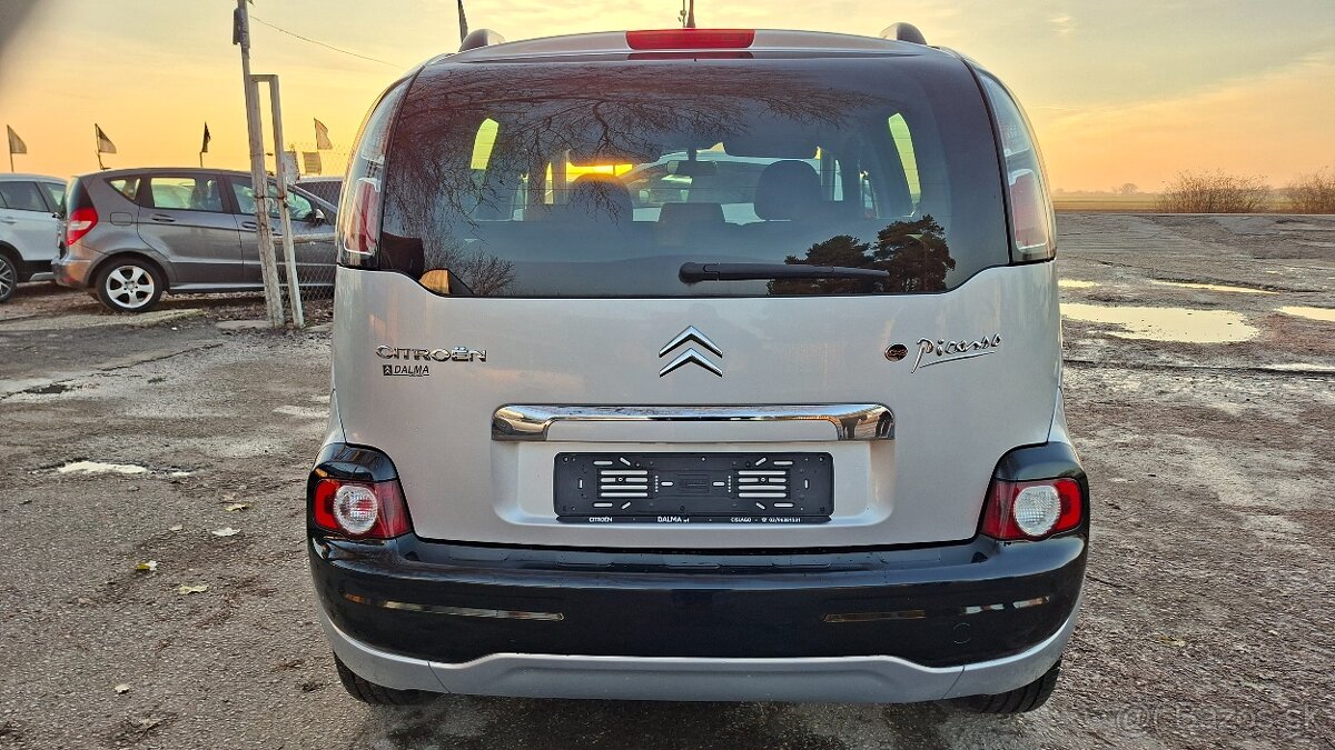 CITROEN C3 PICASSO 1.4 16V - 7