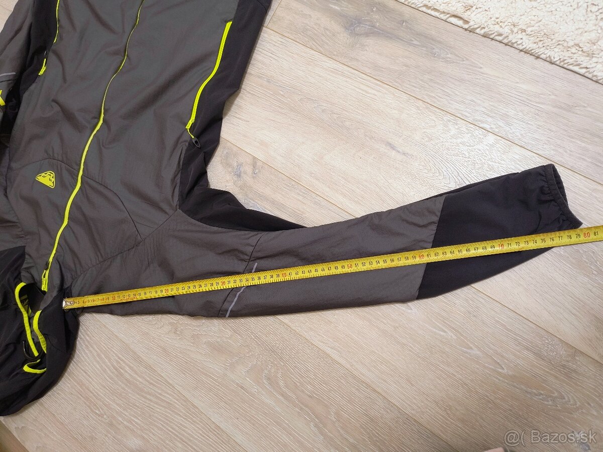 Dynafit pánska bunda Mezzalama - 7