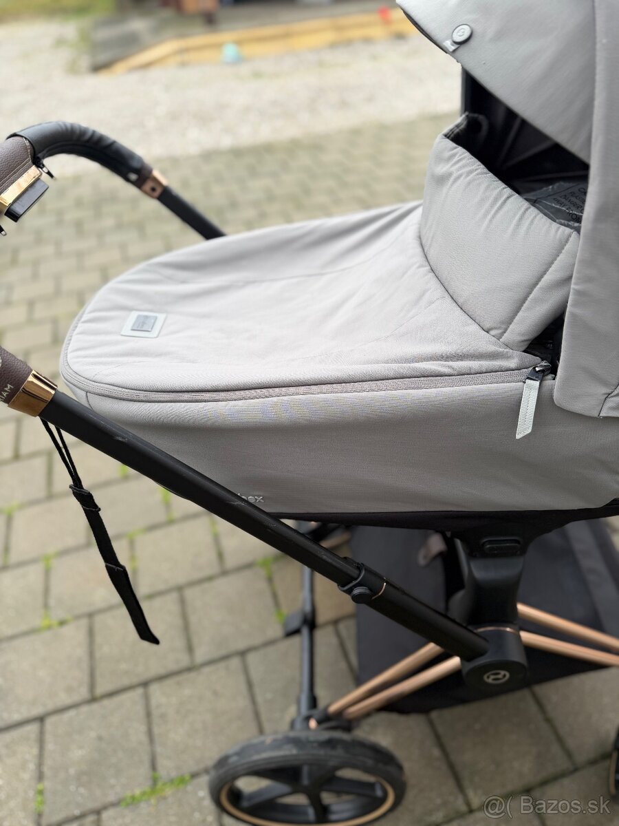 Cybex priam - 7