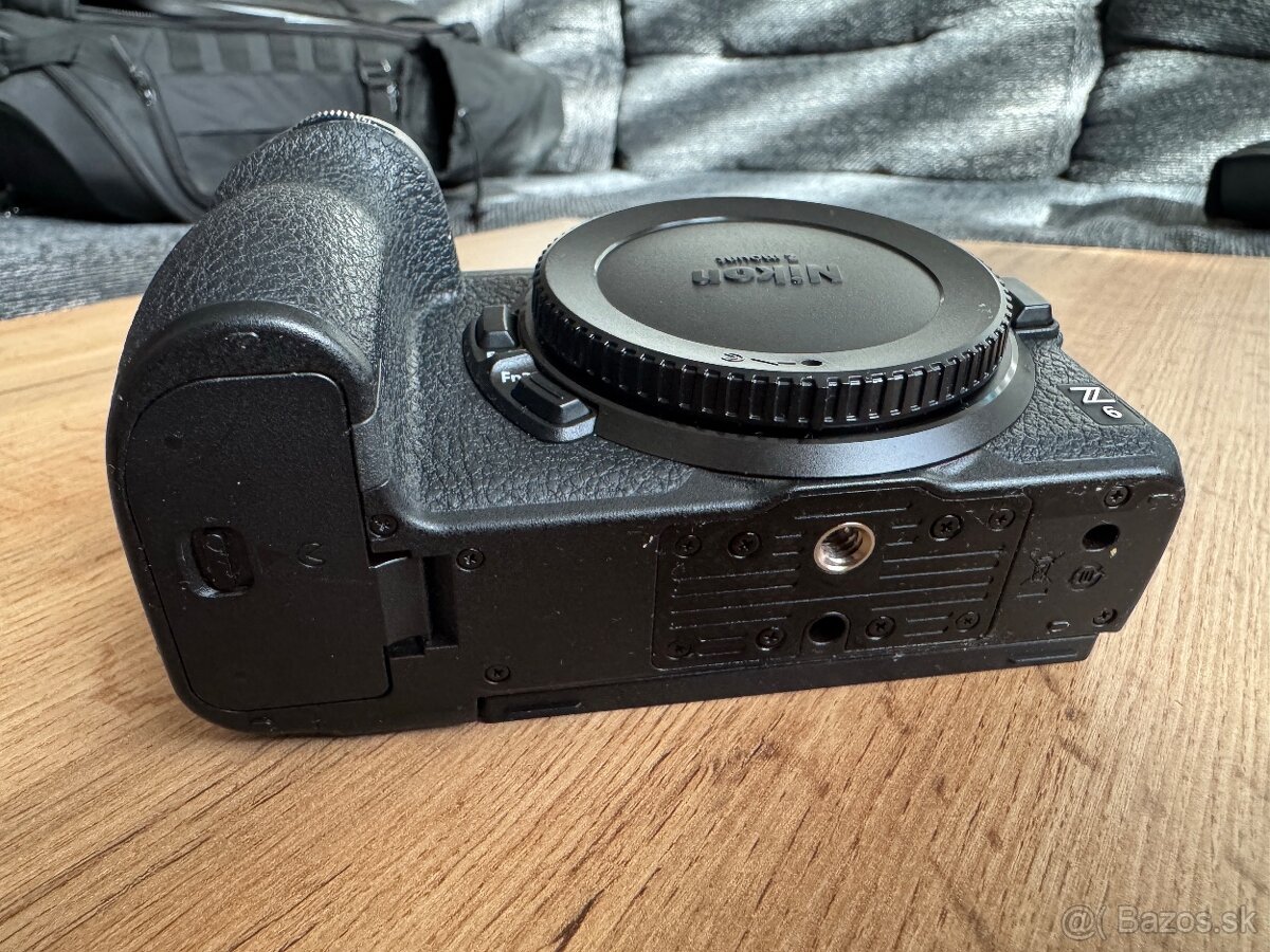 Predám Nikon Z6 (I. generácia) - 7