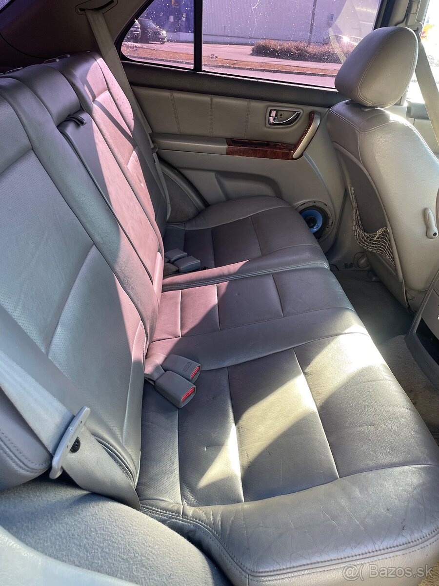 KIA sorento - 7