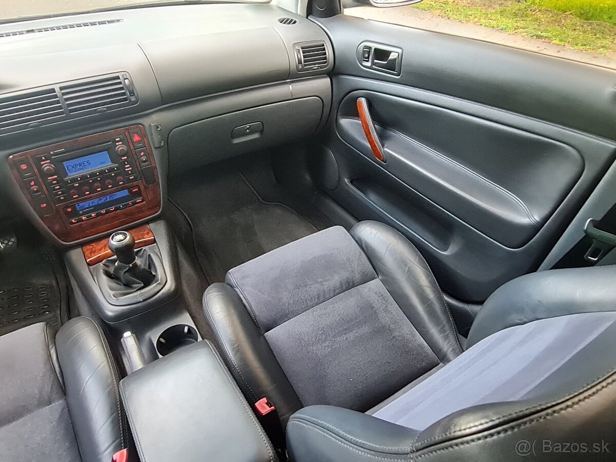 Volkswagen Passat - 7