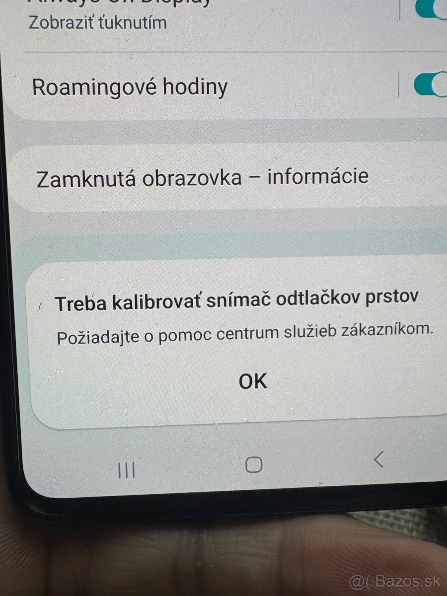 Samsung A51 128/4gb Android 13 - 7