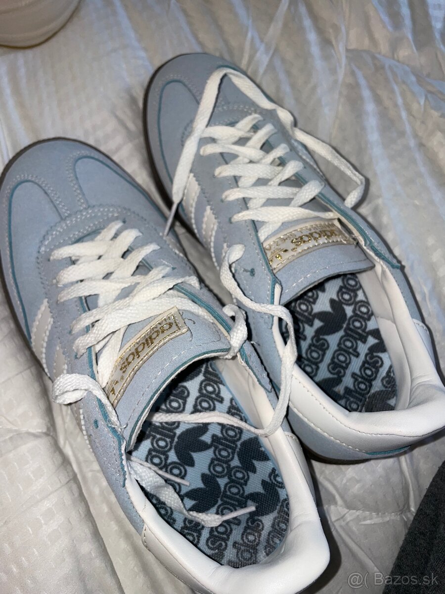 Predàvam tenisky ( 2 Nike, 1 Adidas) - 7