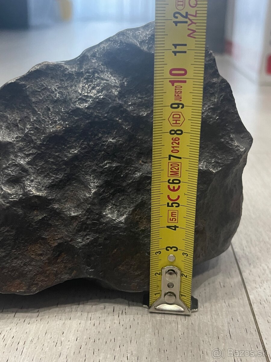 Meteorit - 7