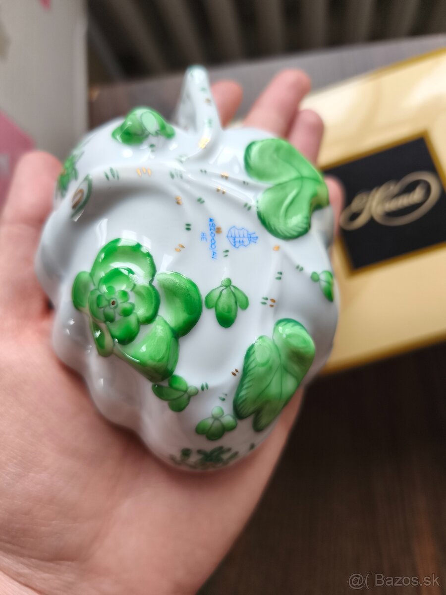 Porcelan Herend - 7