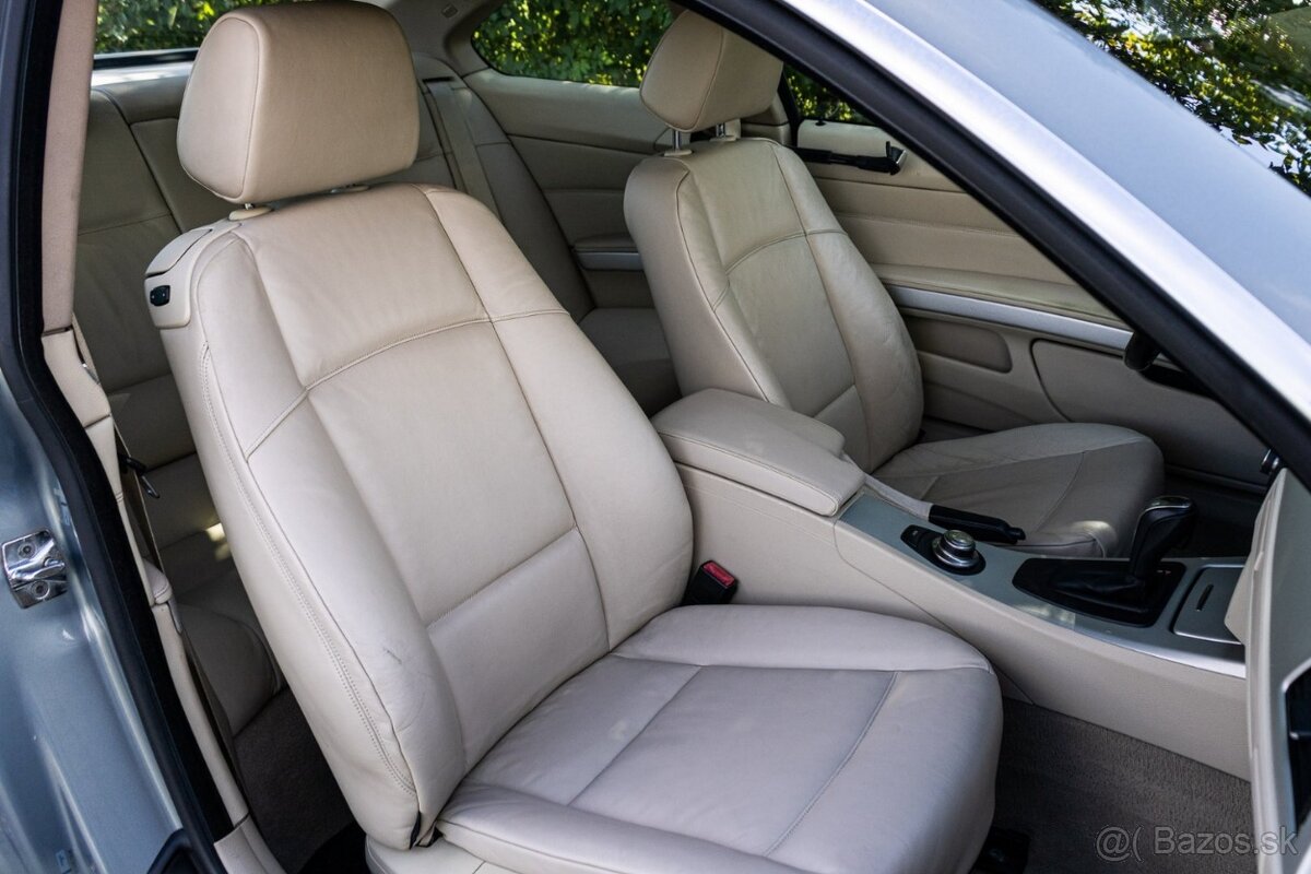 BMW 330 d xDrive /SUPER STAV / AJ NA SPLÁTKY / PROTIÚČET / - 7