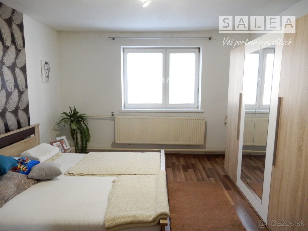 Rodinný dom, 97 m2 altánok,Čierne Kľačany,okr. Zlaté Moravce - 7