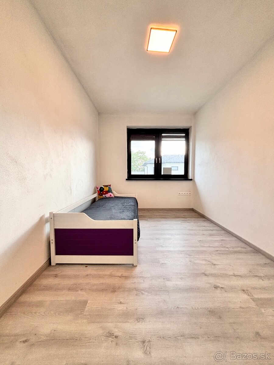 TREEF ponúka na prenájom 4-izbový rodinný dom - 7