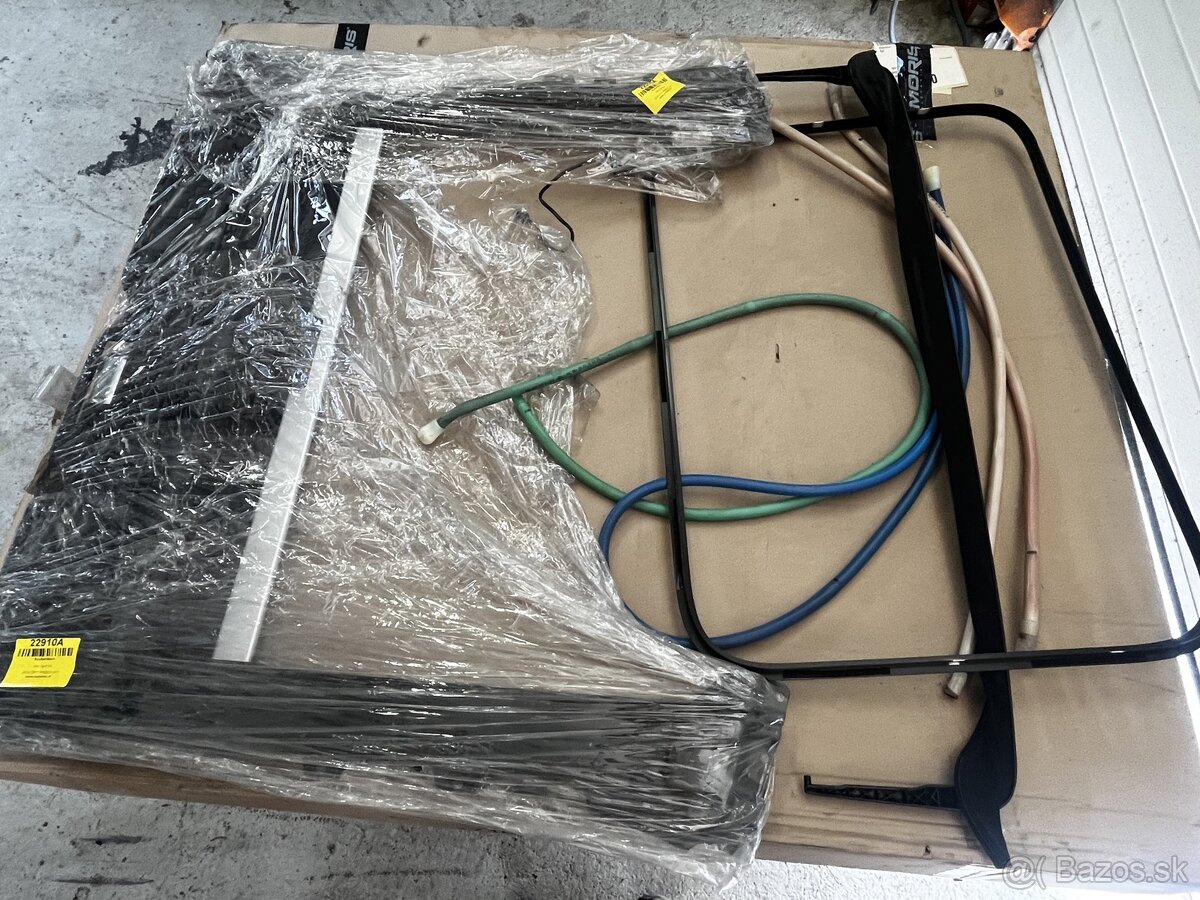 VW Golf VII,7, Panorama, 5G6877071 - 7