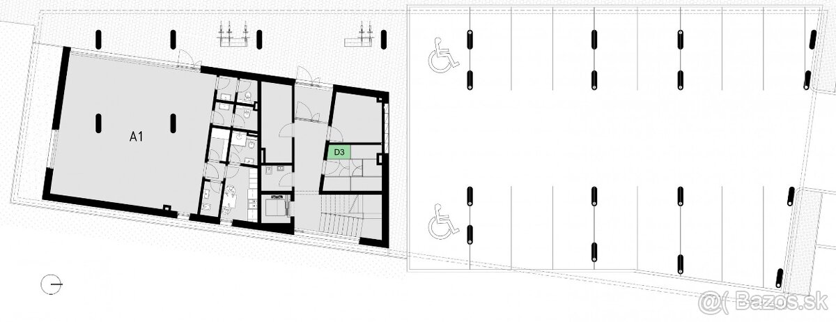 IDEÁLNE BÝVANIE | 3-IZBOVÝ BYT - TURČIANSKE TEPLICE - 7