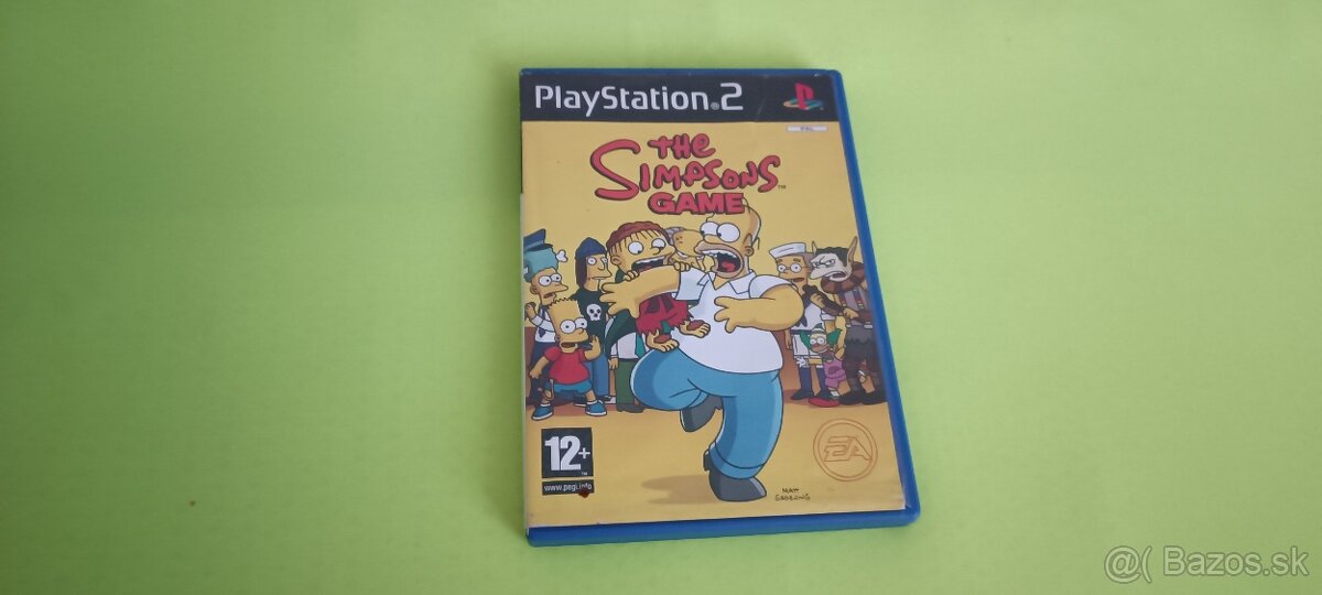 Playstation 1, Playstation 2, Playstation 3, Xbox Classic - 7