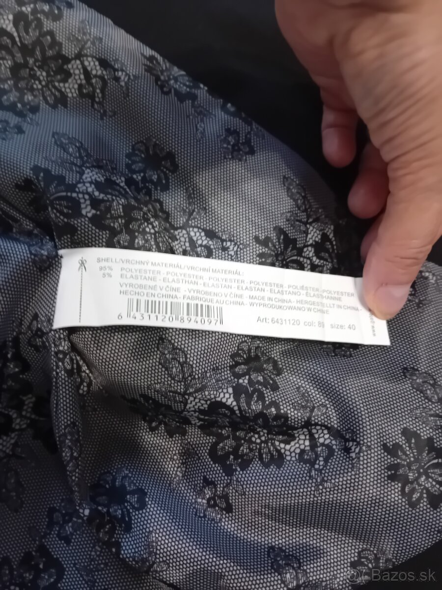 Damske sako vel.40 - 7