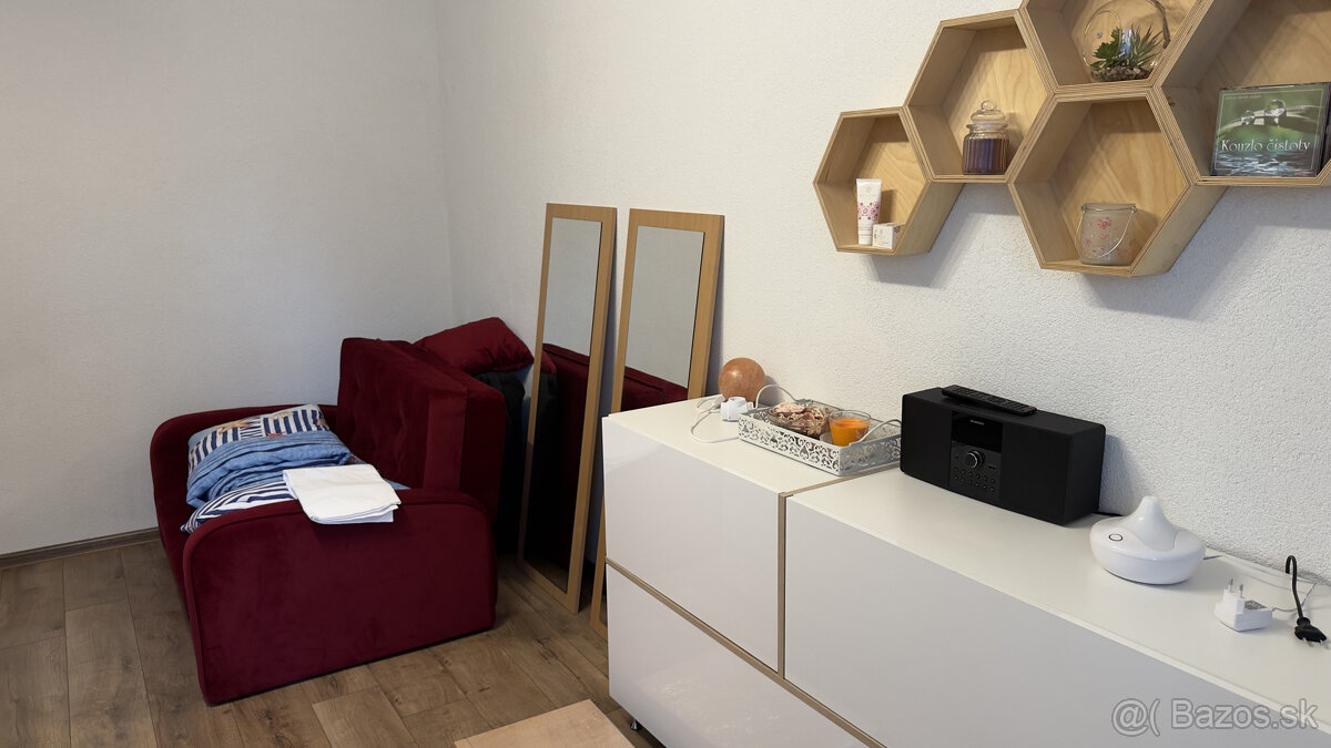 TOP PONUKA - Na predaj: 2i byt po rekonštrukcii Valaská - 7